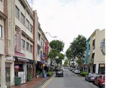 Joo Chiat Road (D15), Shop House #555463321